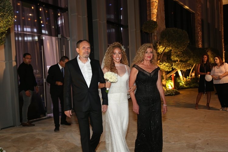 כלה ביום: לי חדד 4