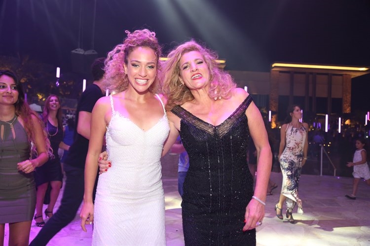 כלה ביום: לי חדד 5