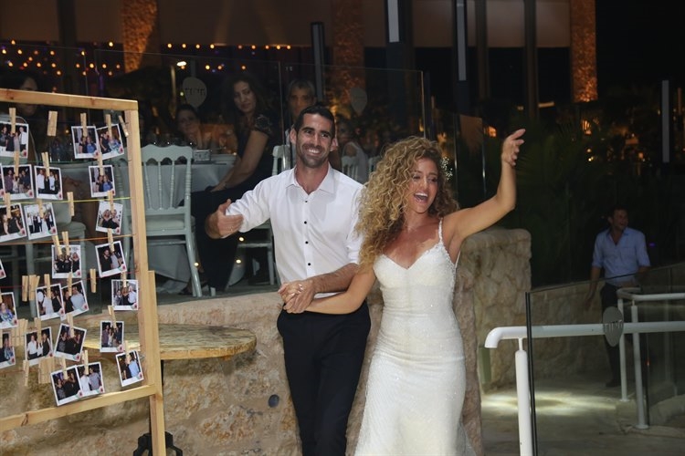 כלה ביום: לי חדד 6