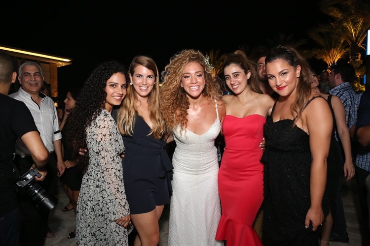 כלה ביום: לי חדד 8