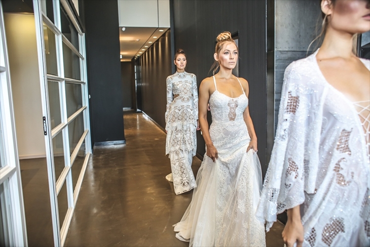 מעפולה לניו יורק: השמלות שמובילות את האופנה 3