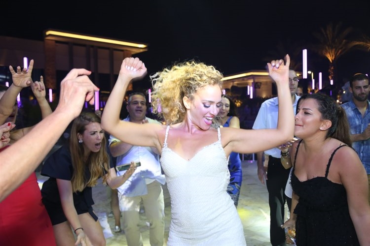 כלה ביום: לי חדד 10