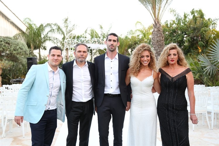 כלה ביום: לי חדד 3