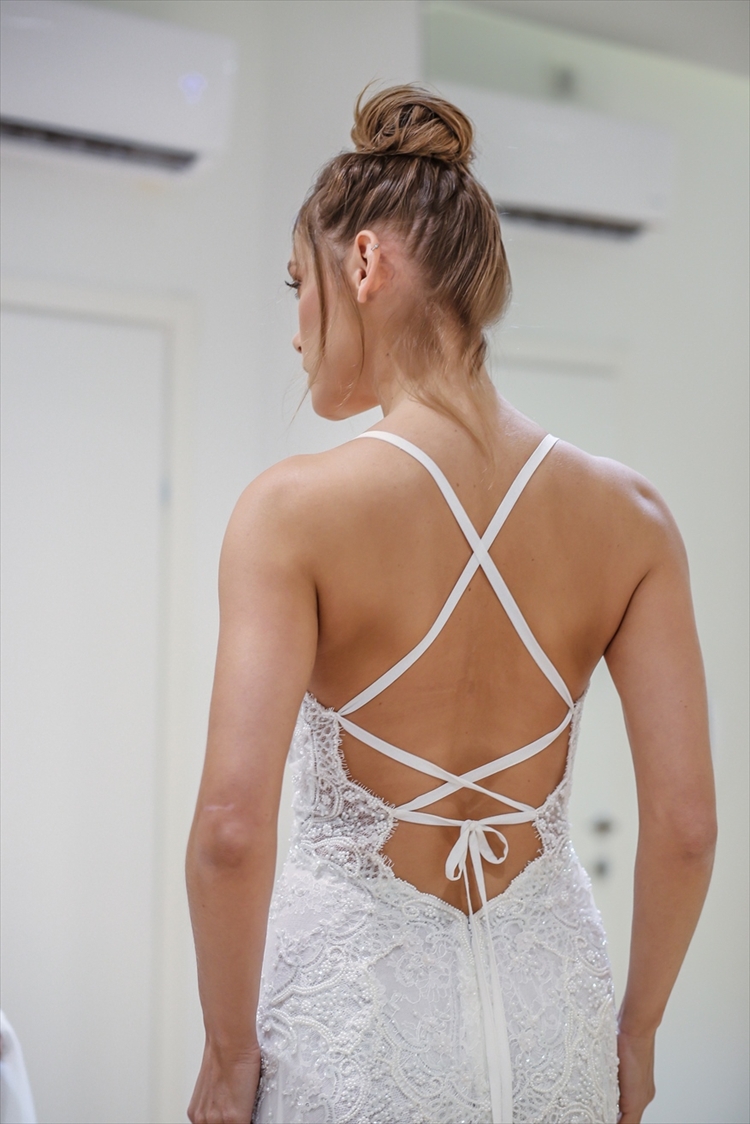 מעפולה לניו יורק: השמלות שמובילות את האופנה 12