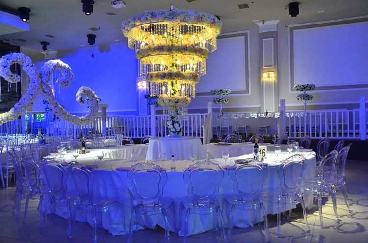 החתונה של ליאור גינת ועדן בוארון 11