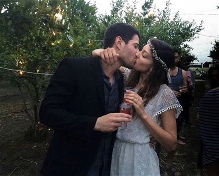 הצצה למסיבת הרווקות של דורון מטלון 4