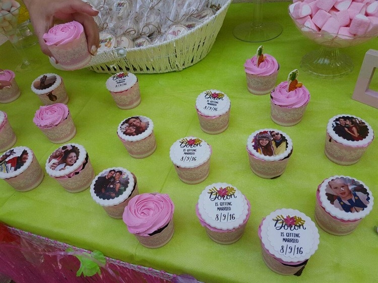 הצצה למסיבת הרווקות של דורון מטלון 5