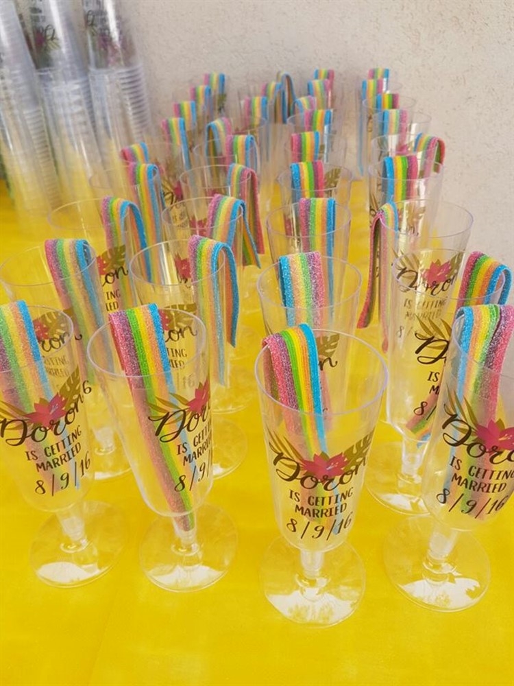 הצצה למסיבת הרווקות של דורון מטלון 6