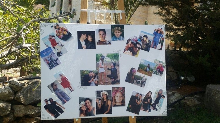 הצצה למסיבת הרווקות של דורון מטלון 11