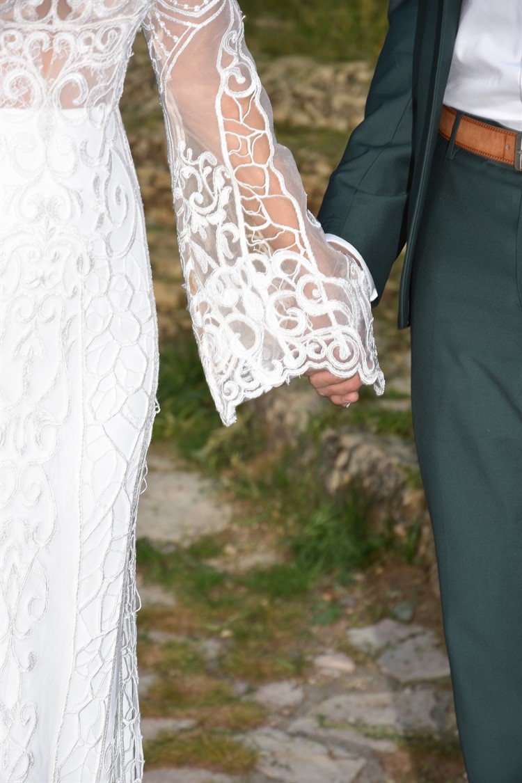 החתונה של רותם סוויסה וגלעד גבריאלי 9