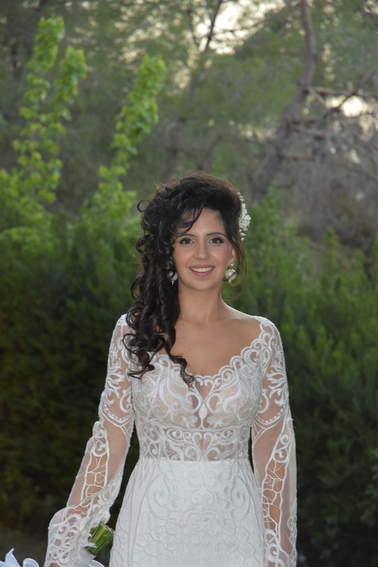 החתונה של רותם סוויסה וגלעד גבריאלי 7