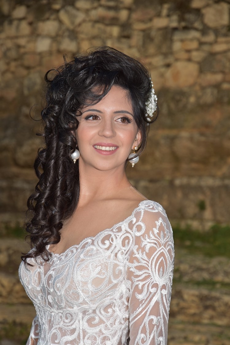 החתונה של רותם סוויסה וגלעד גבריאלי 8