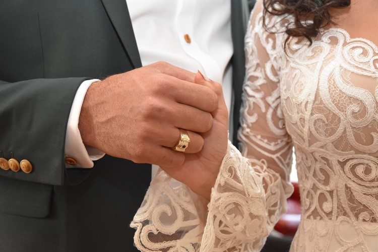 החתונה של רותם סוויסה וגלעד גבריאלי 3