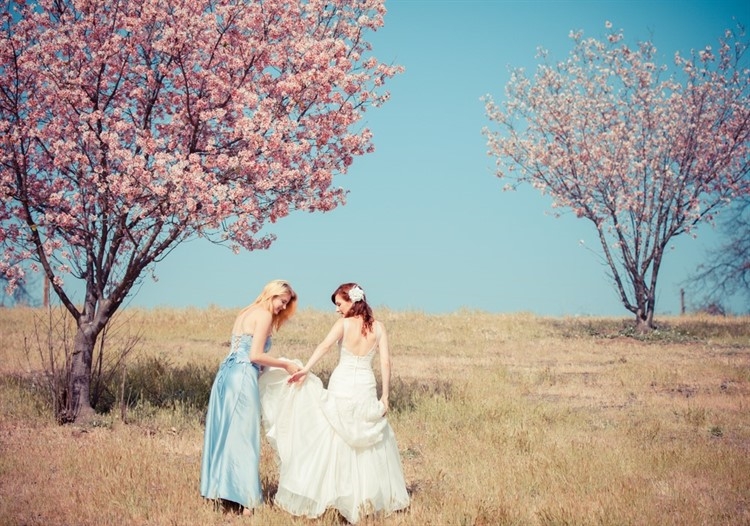 כך תהיי המלווה המושלמת - המדריך המלא 4