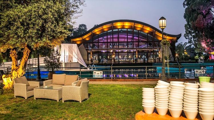 נמצאה הפנינה של אזור השרון: עדן על המים 4