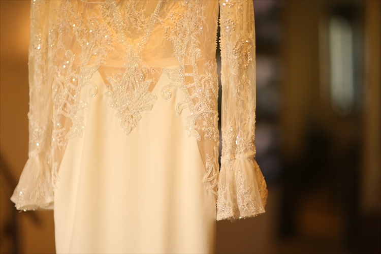 החתונה של הילה שלום וליאור בוסקילה 2