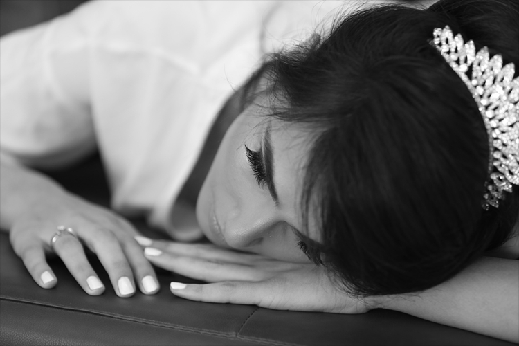 החתונה של הילה שלום וליאור בוסקילה 4