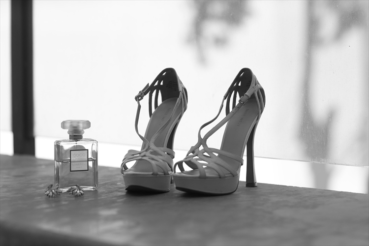 החתונה של הילה שלום וליאור בוסקילה 5