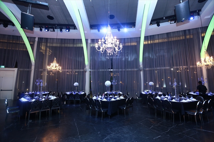 החתונה של הילה שלום וליאור בוסקילה 14