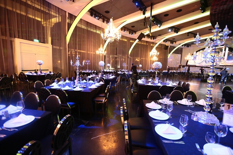 החתונה של הילה שלום וליאור בוסקילה 15