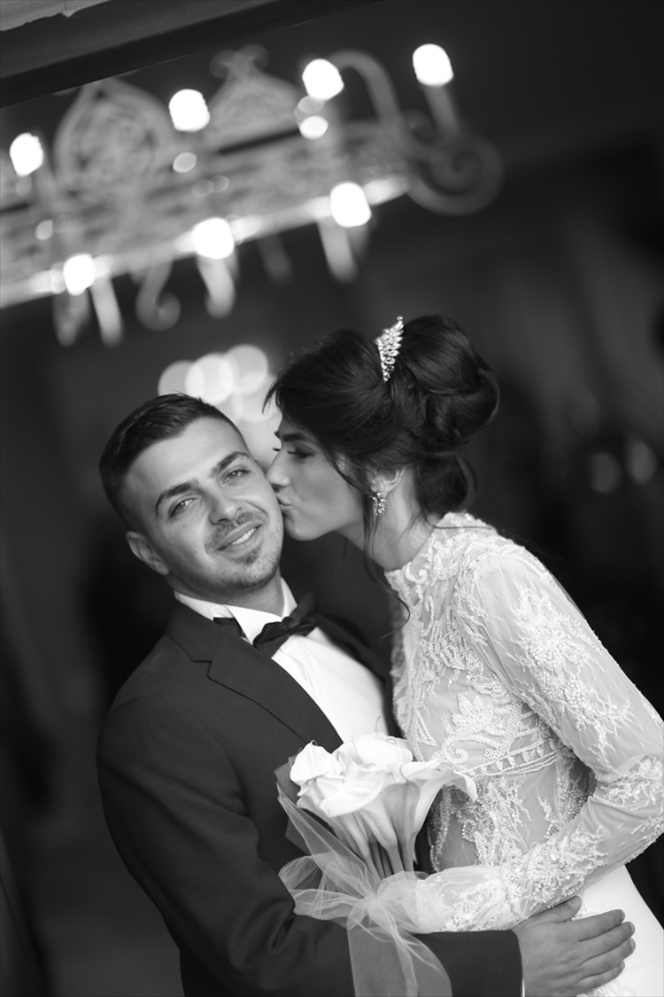 החתונה של הילה שלום וליאור בוסקילה 10