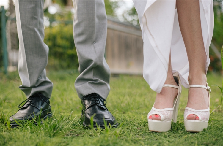 החתונה של יאנה שפירו ואבישי אורבן 2