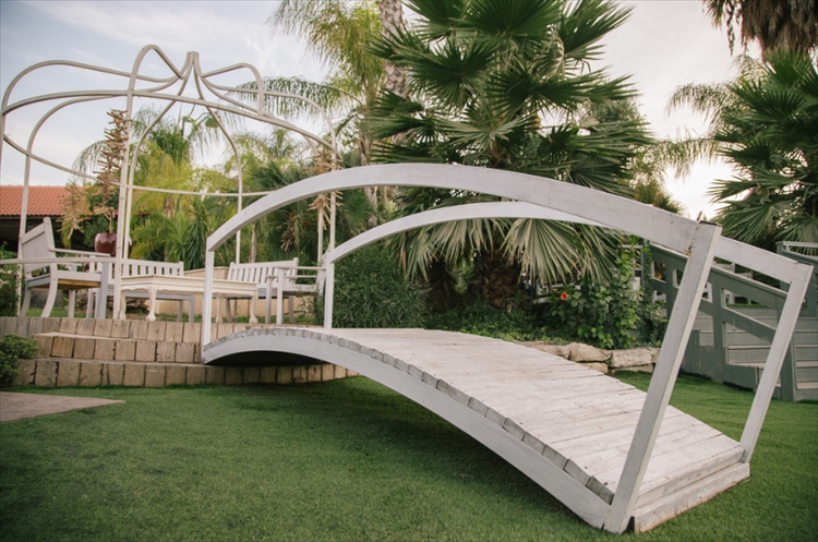 החתונה של יאנה שפירו ואבישי אורבן 10