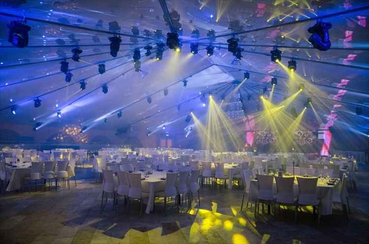 החתונה של יאנה שפירו ואבישי אורבן 14