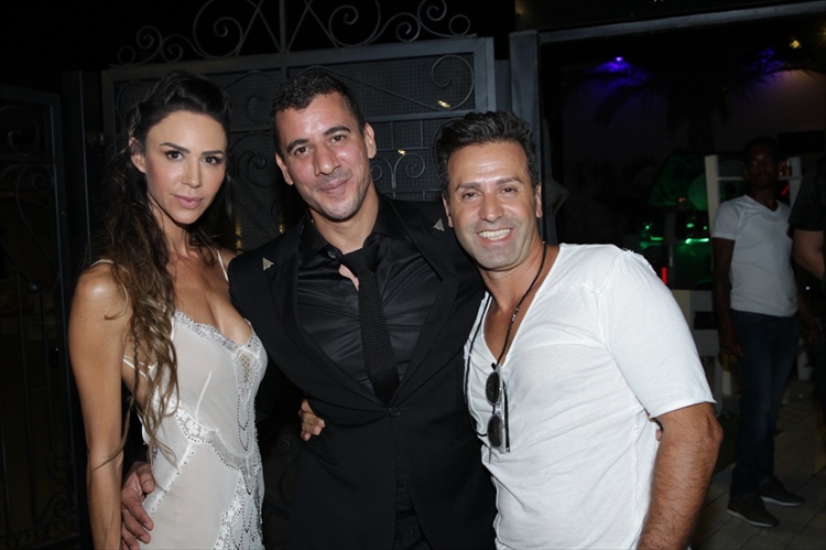 חגיגה של טעמים: השף אביב משה התחתן 2