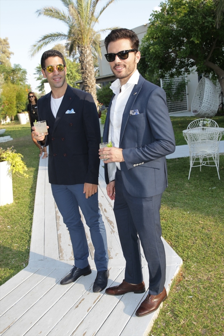 חגיגה של טעמים: השף אביב משה התחתן 6