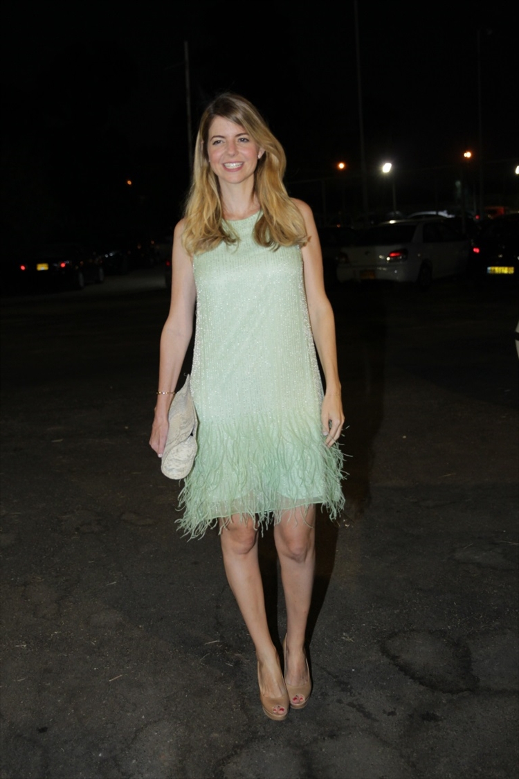 חגיגה של טעמים: השף אביב משה התחתן 8