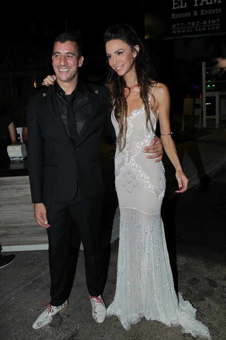 חגיגה של טעמים: השף אביב משה התחתן 9