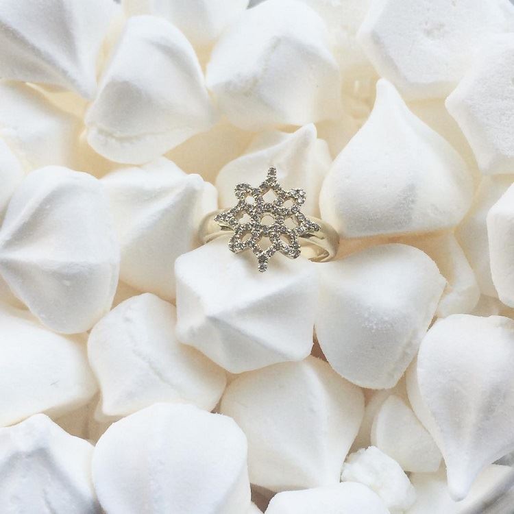 טבעות אירוסין ביצירתיות פורצת גבולות 3