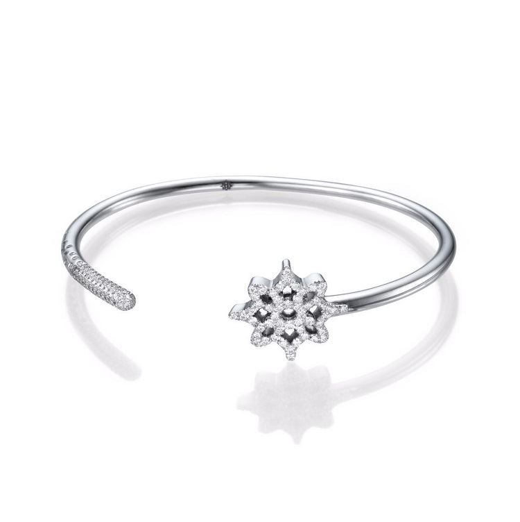 טבעות אירוסין ביצירתיות פורצת גבולות 7