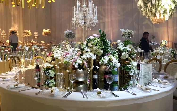 מתחם אווניו מציג: מושג חדש למילה חתונה 3