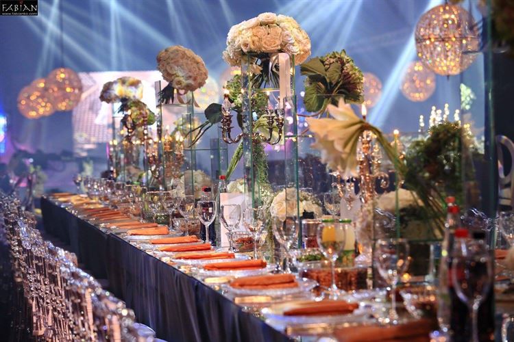 מתחם אווניו מציג: מושג חדש למילה חתונה 6