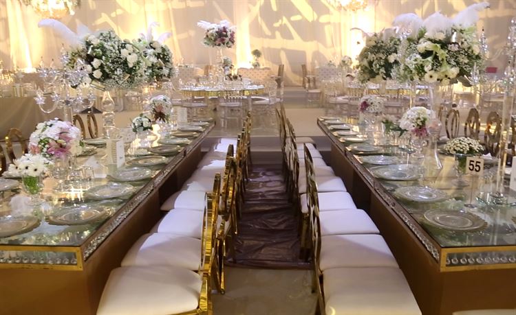 מתחם אווניו מציג: מושג חדש למילה חתונה 8