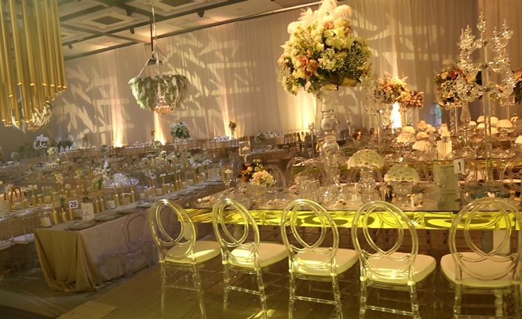 מתחם אווניו מציג: מושג חדש למילה חתונה 4