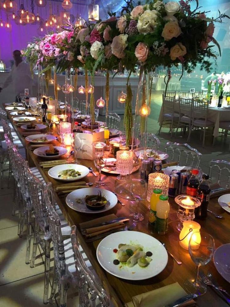 מתחם אווניו מציג: מושג חדש למילה חתונה 9