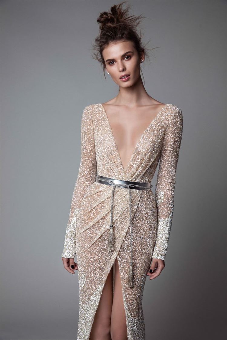 על השטיח האדום: שמלות הערב של ברטה 2