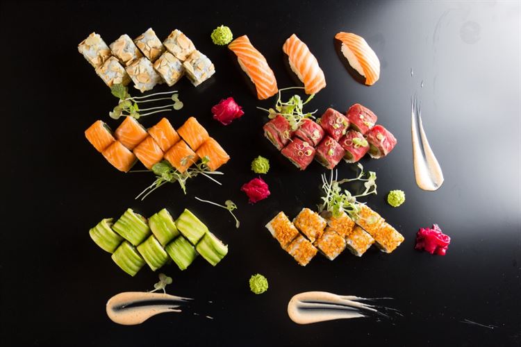 הזרקור: מסעדת ג'וי במתחם ממילא 6