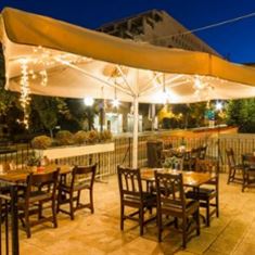 הזרקור: מסעדת ג'וי במתחם ממילא