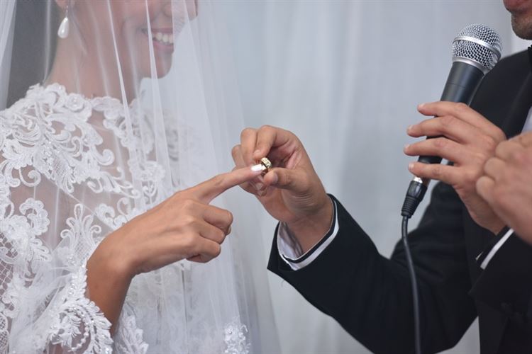 החתונה של אסתר שבתאי וחיים לוי 10