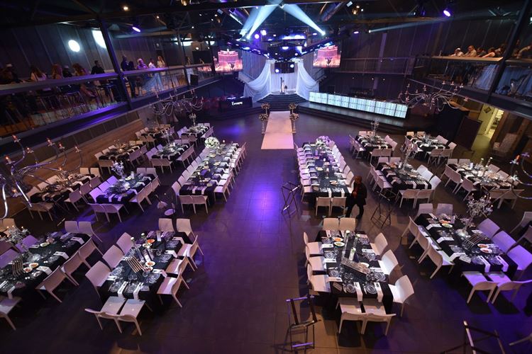 החתונה של אסתר שבתאי וחיים לוי 12