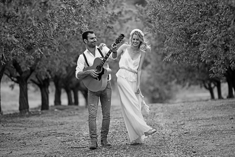 כלה בסטייל: פרטי אופנה שכל כלה צריכה 2