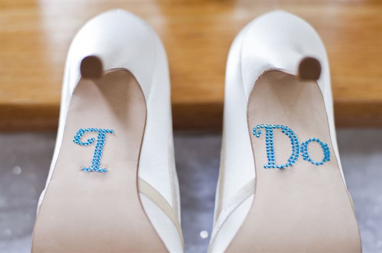 כלה בסטייל: פרטי אופנה שכל כלה צריכה 5