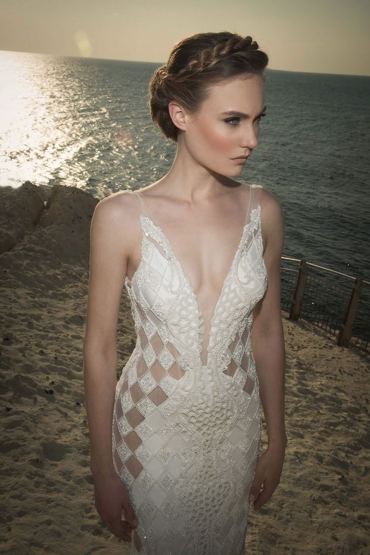 ביוטי סנטר 2016: שמלות כלה ויקטוראניות 2