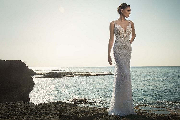 ביוטי סנטר 2016: שמלות כלה ויקטוראניות 5