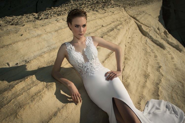 ביוטי סנטר 2016: שמלות כלה ויקטוראניות 6