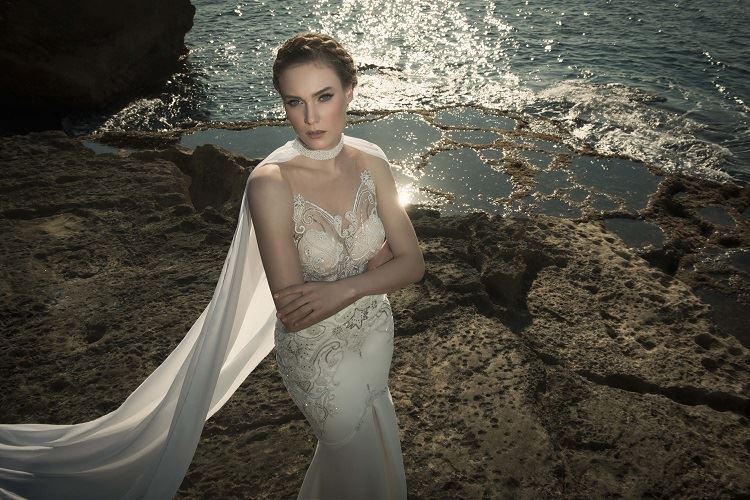 ביוטי סנטר 2016: שמלות כלה ויקטוראניות 8